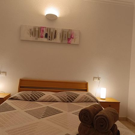 Vera Natura, Apartamento Carmen エクステリア 写真