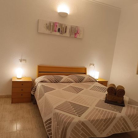 Vera Natura, Apartamento Carmen エクステリア 写真