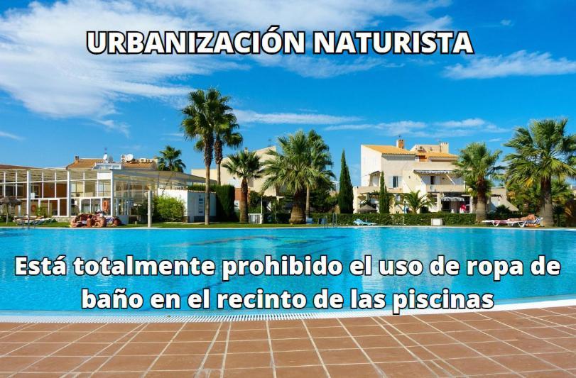 Vera Natura, Apartamento Carmen エクステリア 写真
