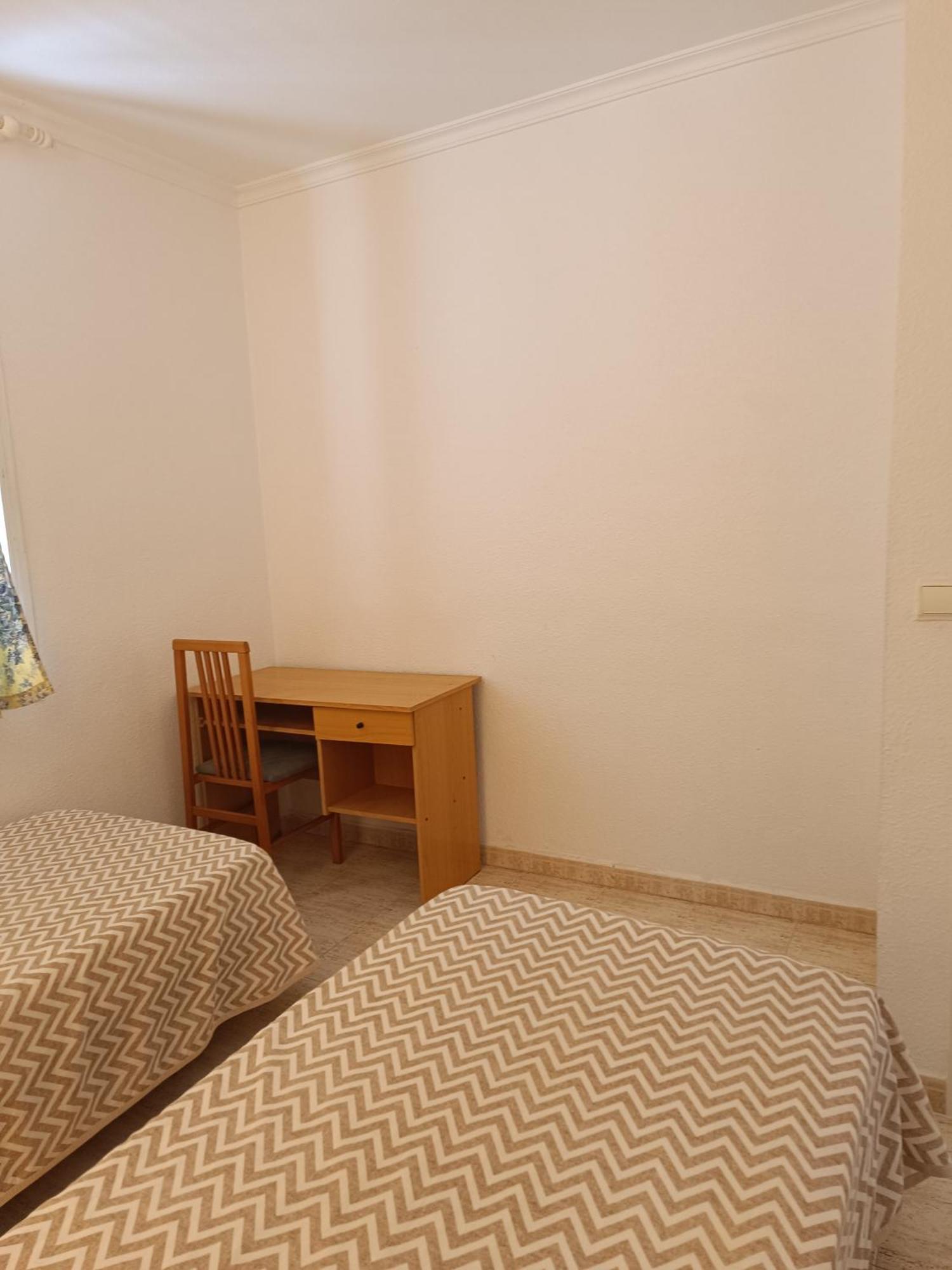 Vera Natura, Apartamento Carmen エクステリア 写真