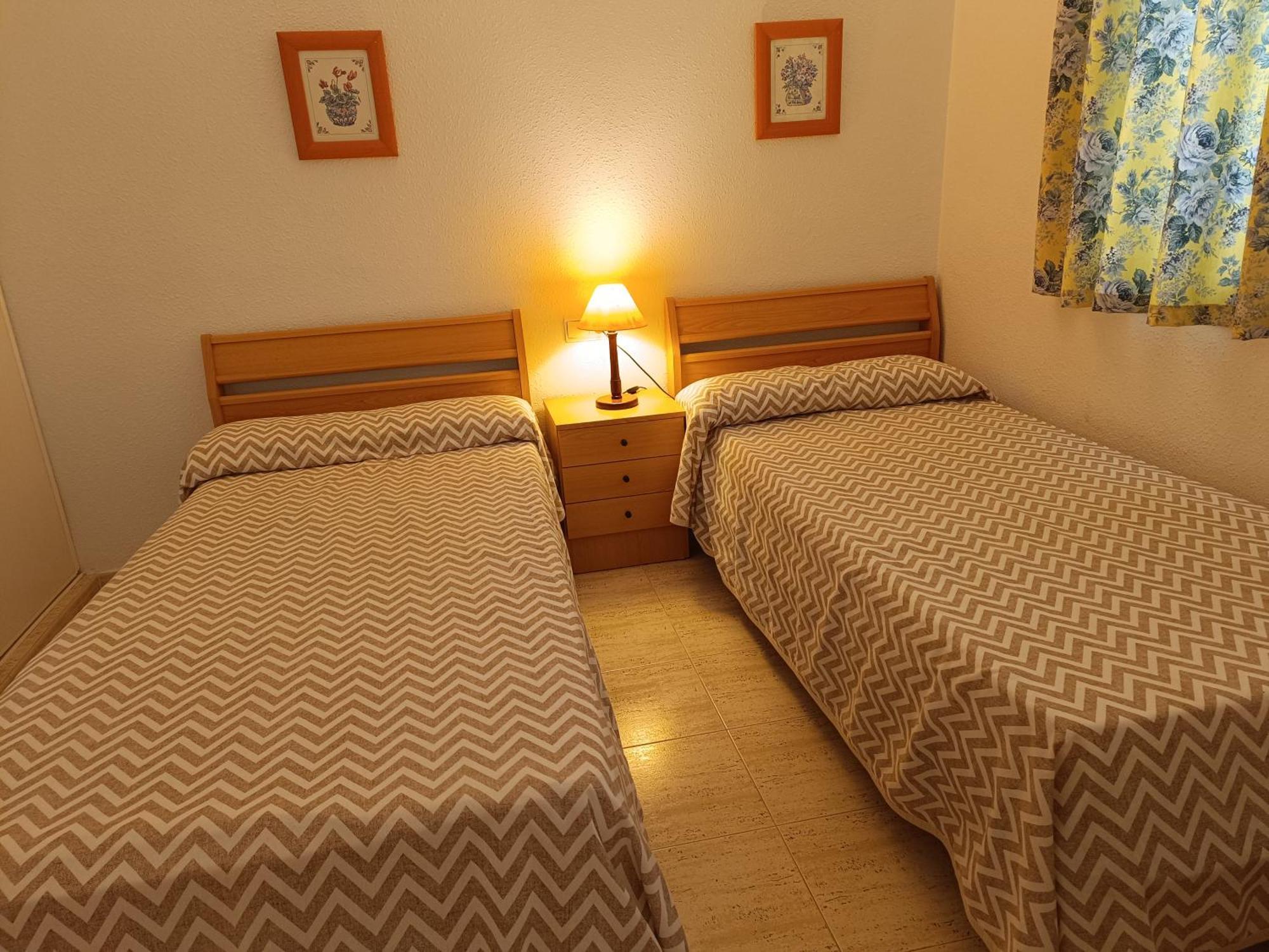 Vera Natura, Apartamento Carmen エクステリア 写真