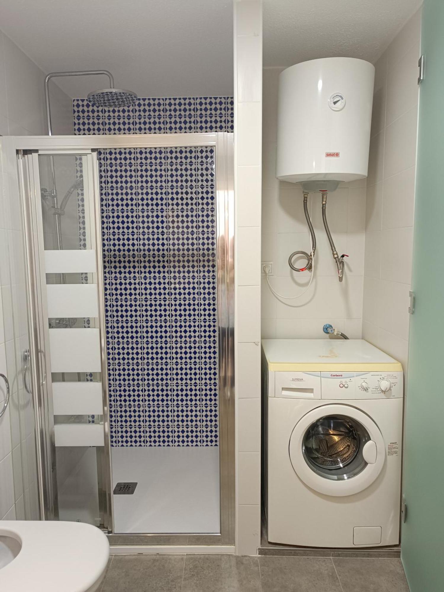 Vera Natura, Apartamento Carmen エクステリア 写真