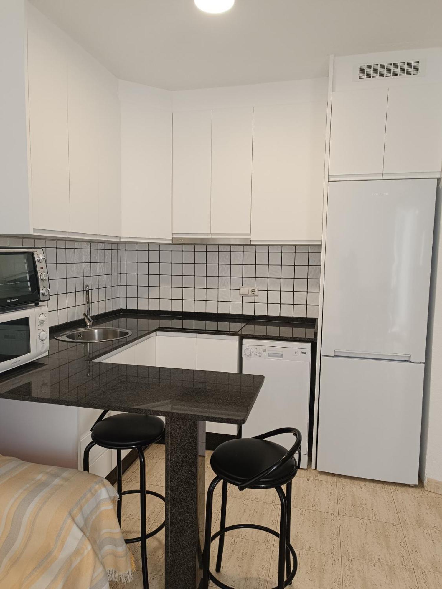 Vera Natura, Apartamento Carmen エクステリア 写真