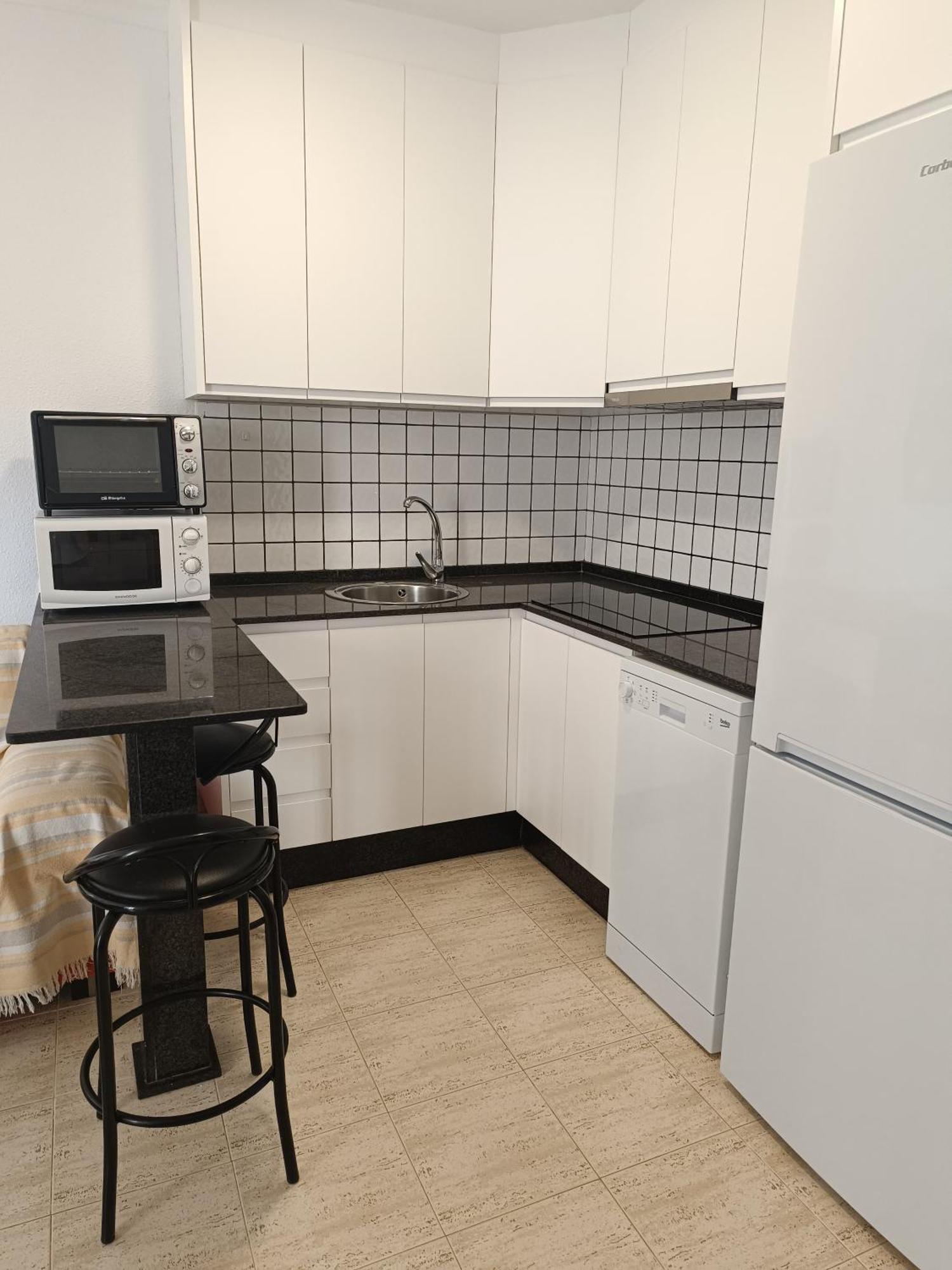 Vera Natura, Apartamento Carmen エクステリア 写真
