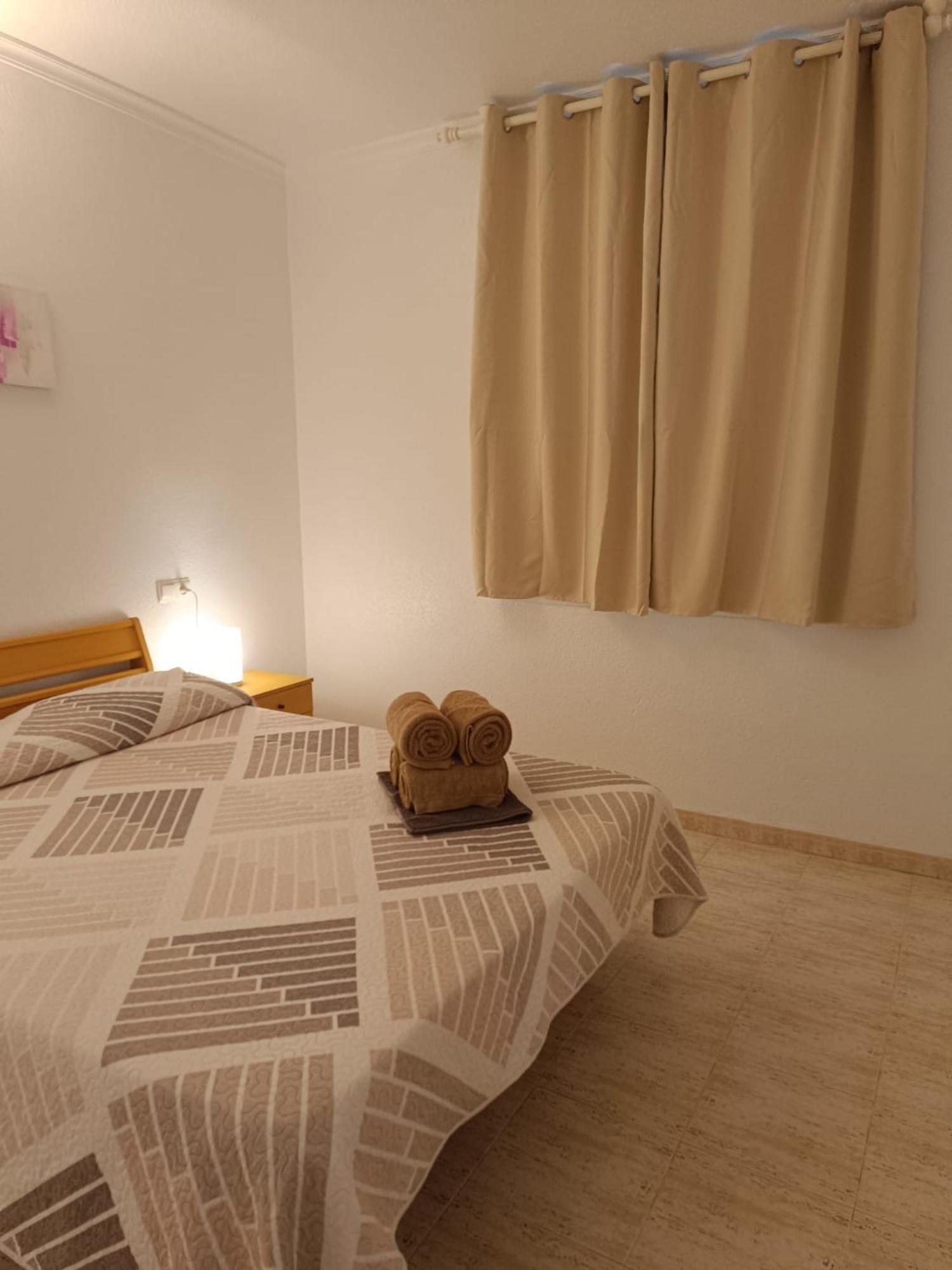 Vera Natura, Apartamento Carmen エクステリア 写真