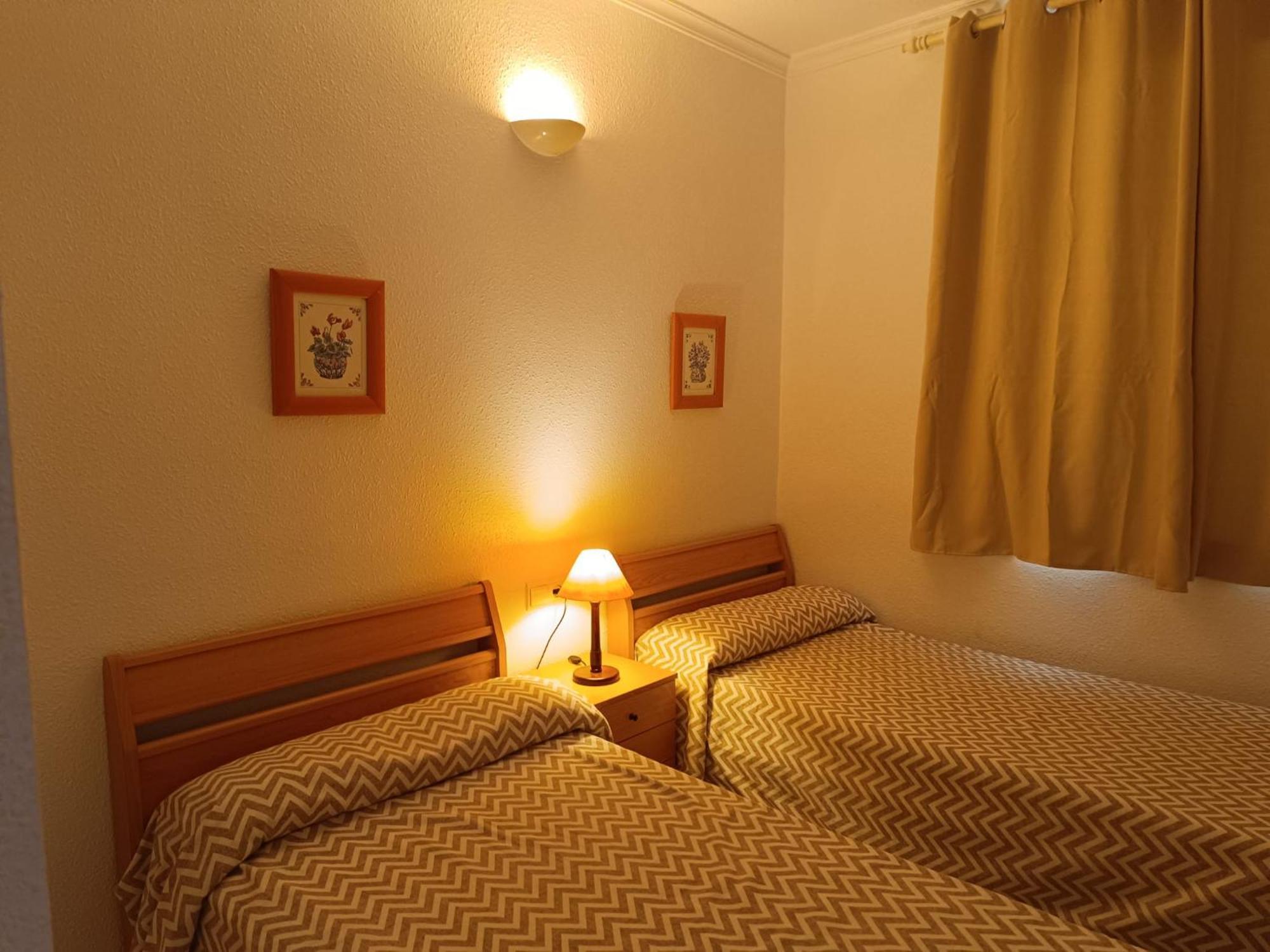 Vera Natura, Apartamento Carmen エクステリア 写真