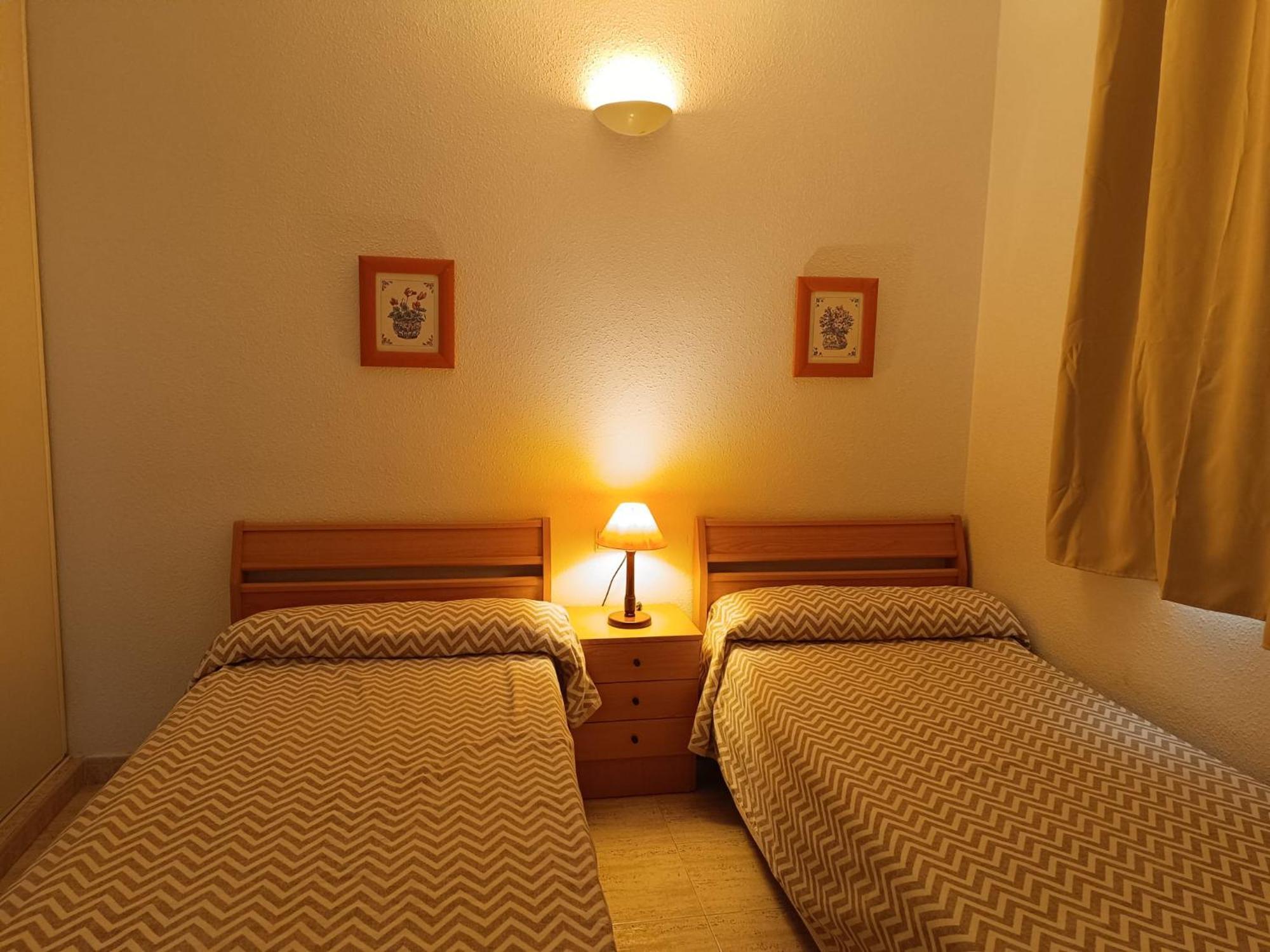Vera Natura, Apartamento Carmen エクステリア 写真