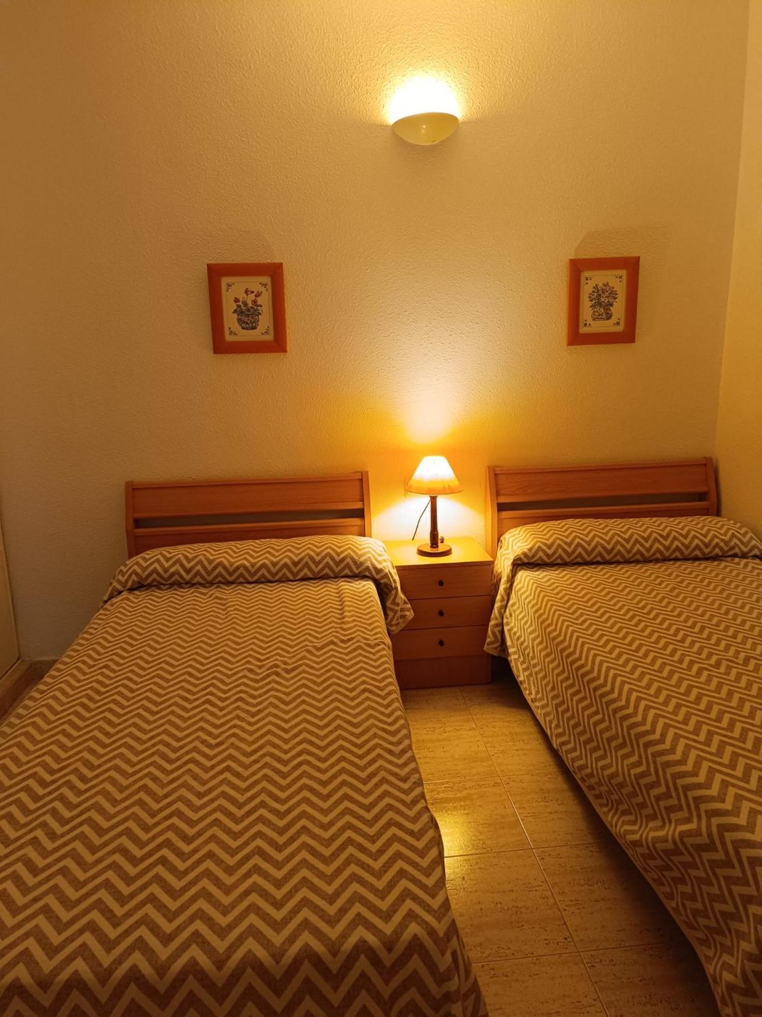 Vera Natura, Apartamento Carmen エクステリア 写真