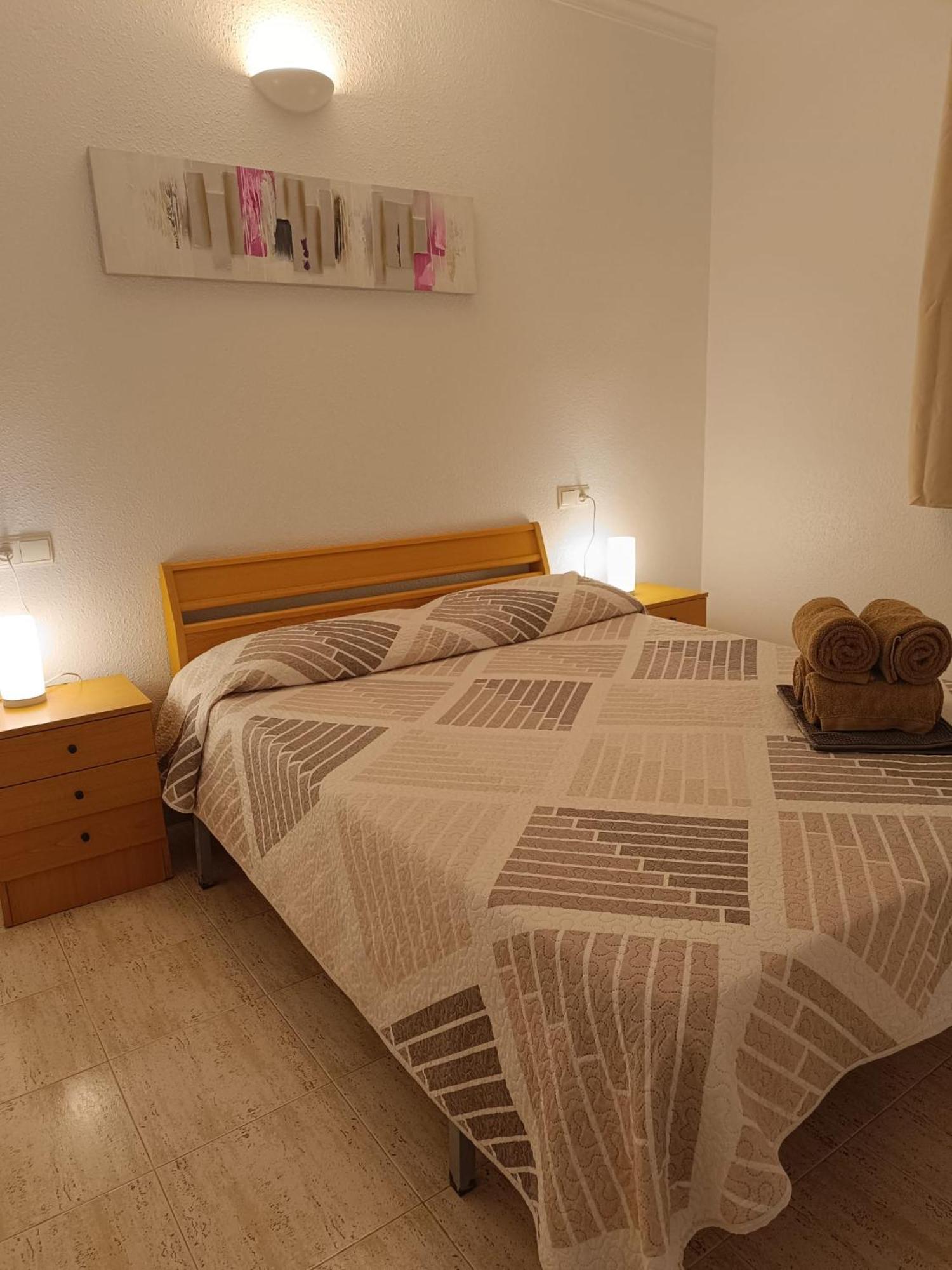 Vera Natura, Apartamento Carmen エクステリア 写真