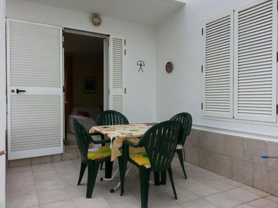 Vera Natura, Apartamento Carmen エクステリア 写真