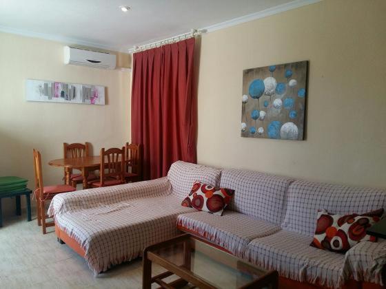 Vera Natura, Apartamento Carmen エクステリア 写真